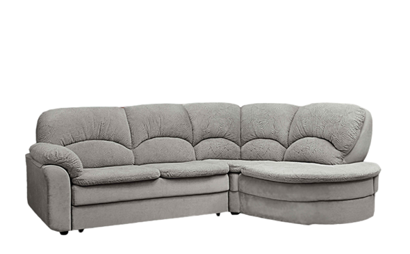 Секционный диван Моника в Чебоксарах - изображение