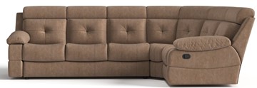 Модульный диван Рокфорд (седофлекс-реклайнер) в Чебоксарах - предосмотр 1