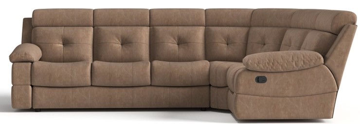 Модульный диван Рокфорд (седофлекс-реклайнер) в Чебоксарах - изображение 1