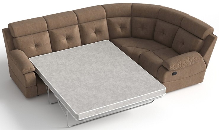 Модульный диван Рокфорд (седофлекс-реклайнер) в Чебоксарах - изображение 2