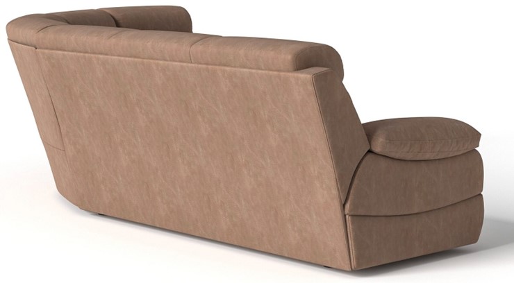 Модульный диван Рокфорд (седофлекс-реклайнер) в Чебоксарах - изображение 3