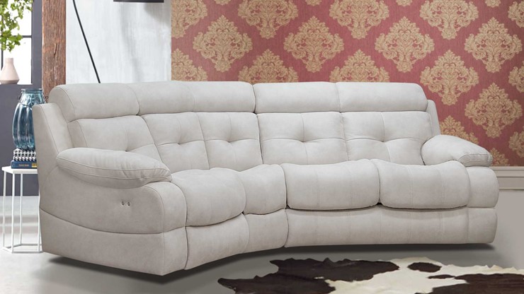 Модульный диван Рокфорд (седофлекс-реклайнер) в Чебоксарах - изображение 5