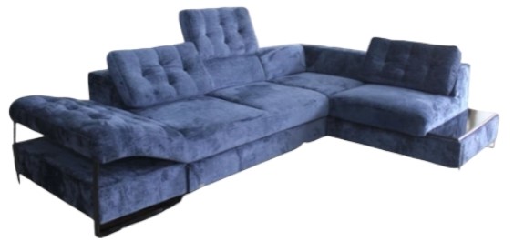 Модульный диван Валенсия (ПБЗ) в Чебоксарах - изображение