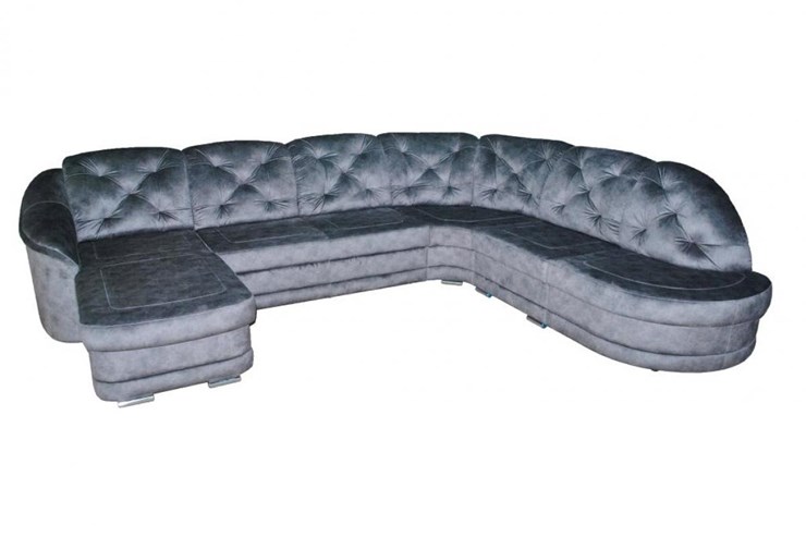 Модульный диван Эридан в Чебоксарах - изображение 5