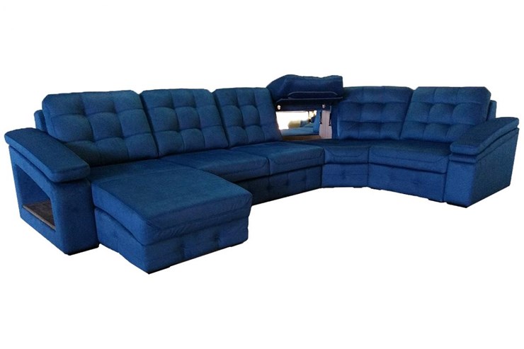 Секционный диван Stellato в Чебоксарах - изображение 5