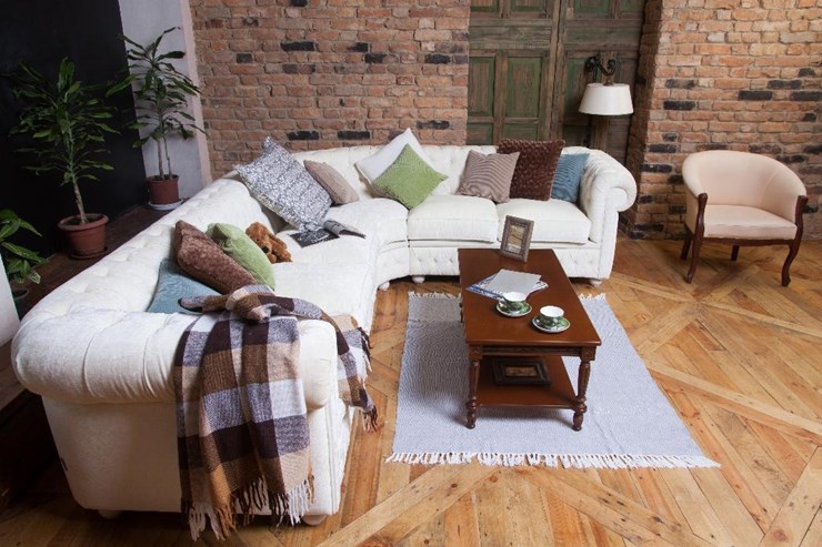 Модульный диван Честер в Чебоксарах - изображение 1