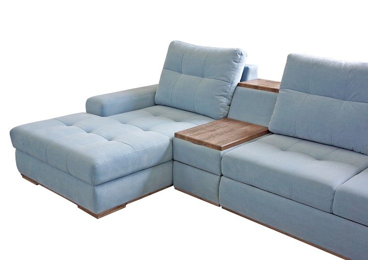 Модульный диван V-0-M в Чебоксарах - изображение 2