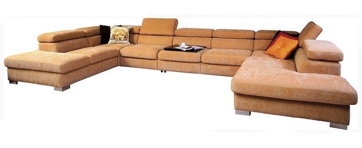 Модульный диван Мюнхен в Чебоксарах - изображение 5
