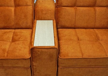 Модульный диван N-11-M в Чебоксарах - предосмотр 3