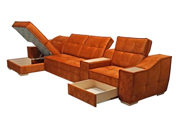 Модульный диван N-11-M в Чебоксарах - предосмотр 1