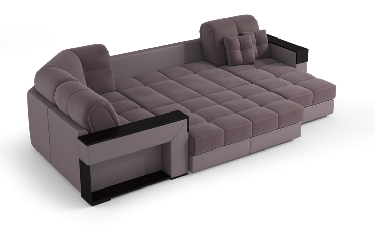 Модульный диван Турин (НПБ) в Чебоксарах - изображение 3