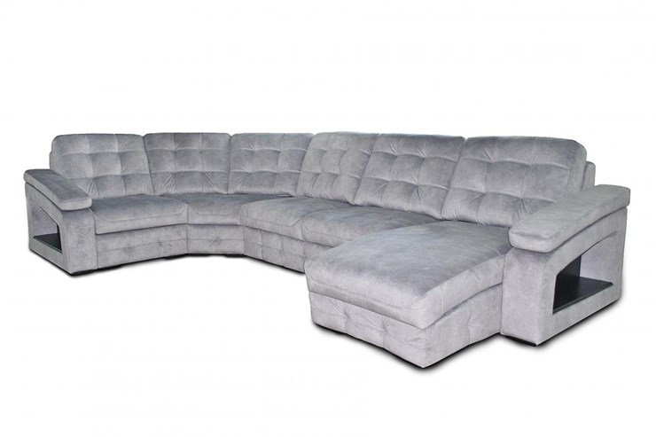 Секционный диван Stellato в Чебоксарах - изображение 1