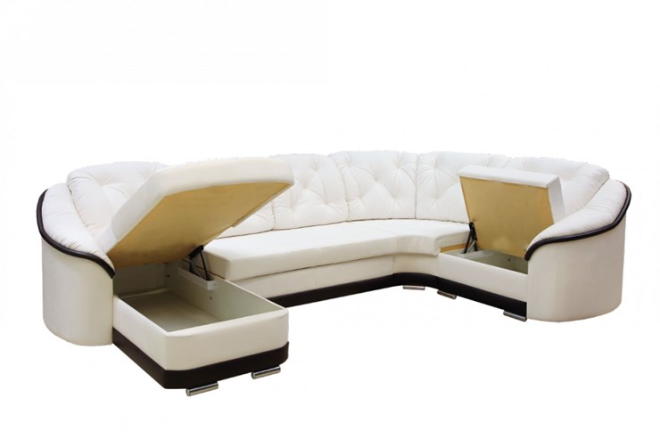Модульный диван Эридан в Чебоксарах - изображение 1