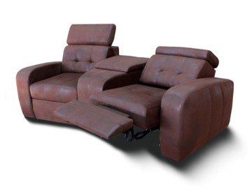Модульный диван Мирум (м6+м14+м11+м14+м6) в Чебоксарах