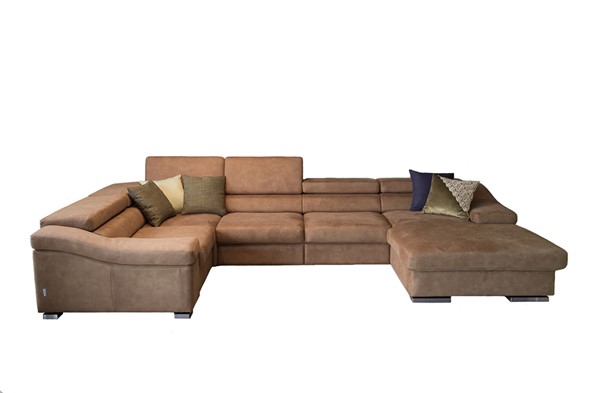 Модульный диван Мюнхен в Чебоксарах - изображение
