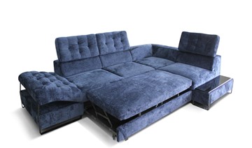 Модульный диван Валенсия (ПБЗ) в Чебоксарах - предосмотр 1