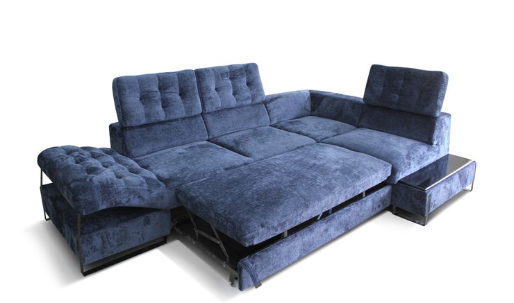 Модульный диван Валенсия (ПБЗ) в Чебоксарах - изображение 1