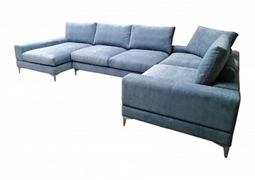 Модульный диван V-15-M, Memory foam в Чебоксарах - предосмотр 1