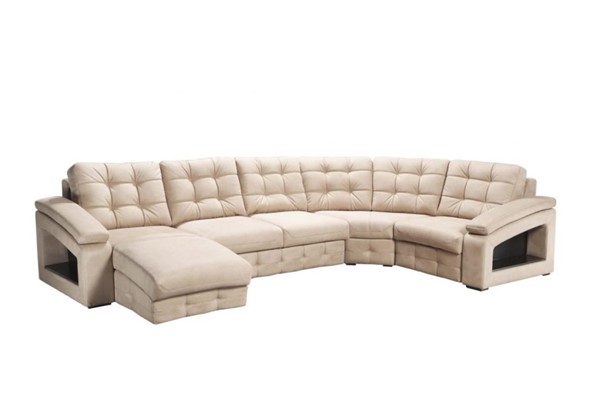 Секционный диван Stellato в Чебоксарах - изображение