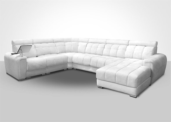Модульный диван Арабелла в Чебоксарах - изображение