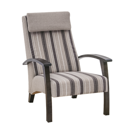 Кресло Старт Каприз-Ретро в Чебоксарах - изображение
