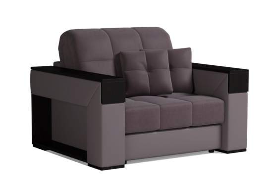 Раскладное кресло Турин 90 (НПБ) в Чебоксарах - изображение