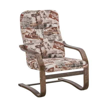 Кресло Каприз-Мечта в Чебоксарах - изображение