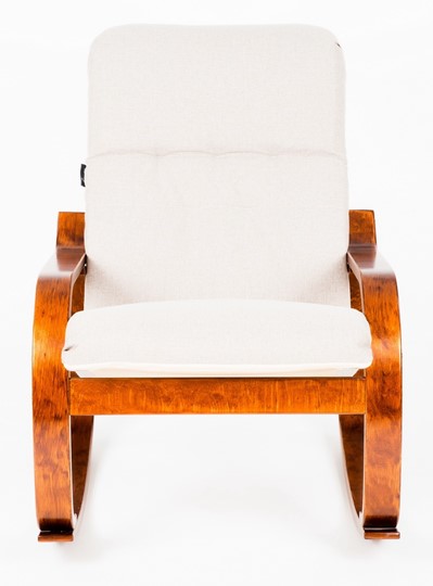 Кресло-качалка Сайма, Вишня в Чебоксарах - изображение 1