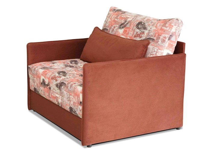 Кресло-кровать Дакота 110 (ППУ) в Чебоксарах - изображение 1