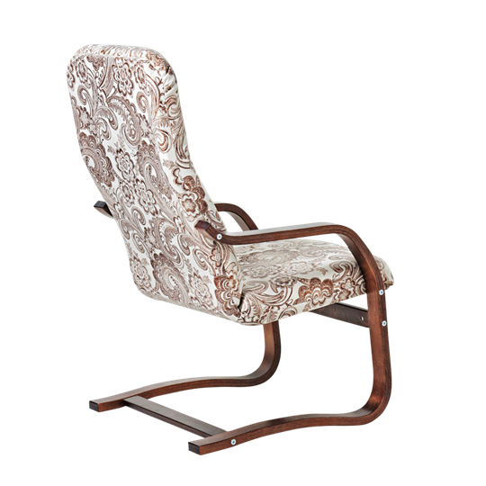 Кресло Каприз-Мечта в Чебоксарах - изображение 1