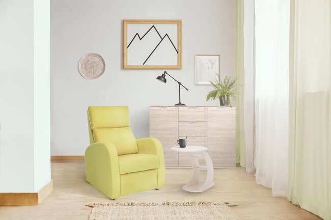 Кресло для отдыха Leset Грэмми-2 в Чебоксарах - изображение 22