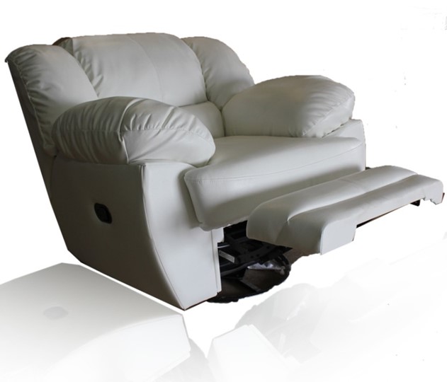 Кресло-глайдер  Амелия в Чебоксарах - изображение 1