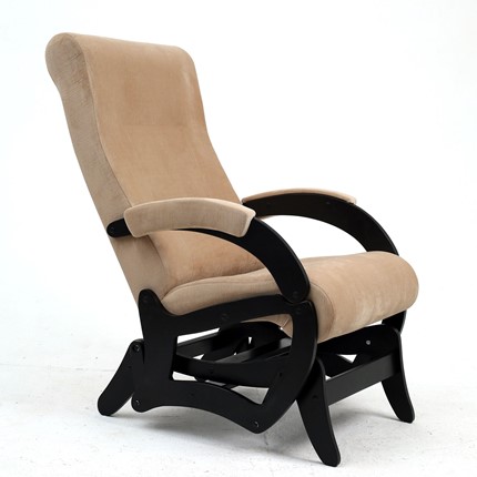 Кресло-качалка с маятниковым механизмом  35-Т-П в Чебоксарах - изображение
