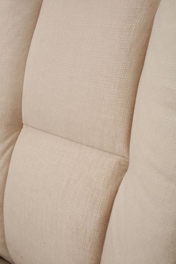 Кресло-качалка Леон маятниковая, ткань AMIGo песок 29-Т-П в Чебоксарах - изображение 20