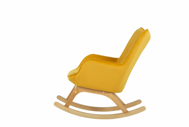 Кресло-качалка Манго, бук в Чебоксарах - изображение 6