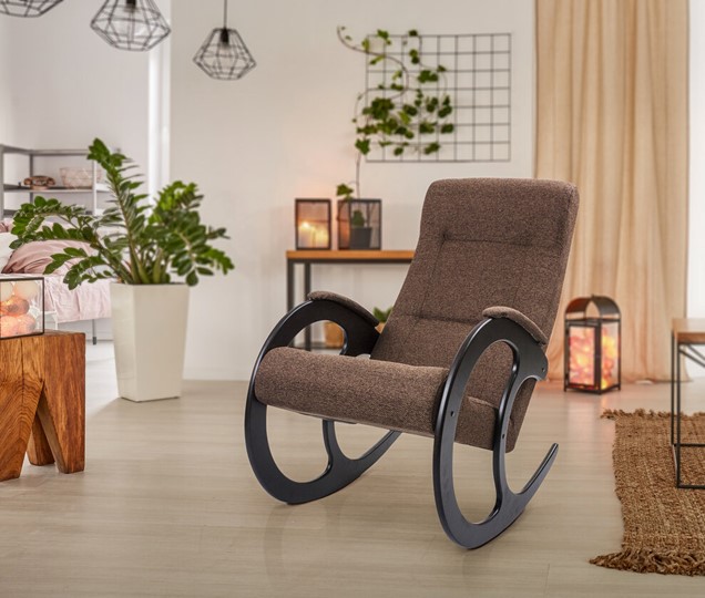 Кресло-качалка Модель 3 в Чебоксарах - изображение 15