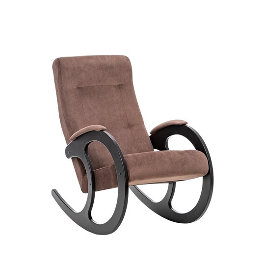 Кресло-качалка Модель 3 в Чебоксарах - изображение 9