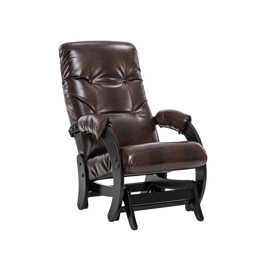 Кресло-качалка Модель 68 в Чебоксарах - изображение 43