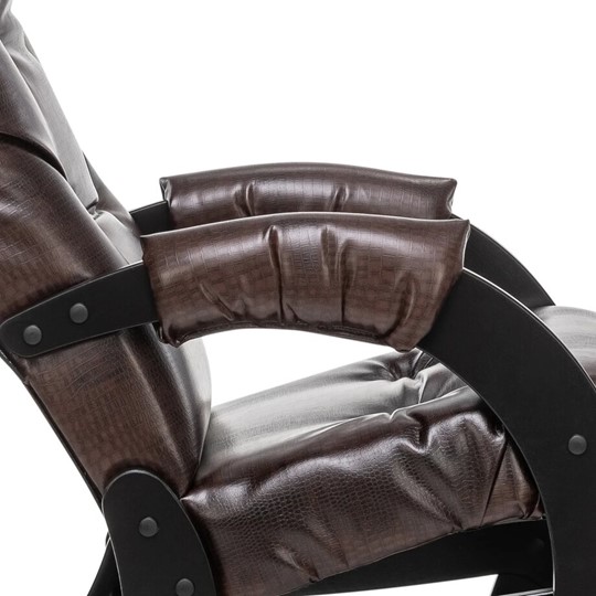 Кресло-качалка Модель 68 в Чебоксарах - изображение 47