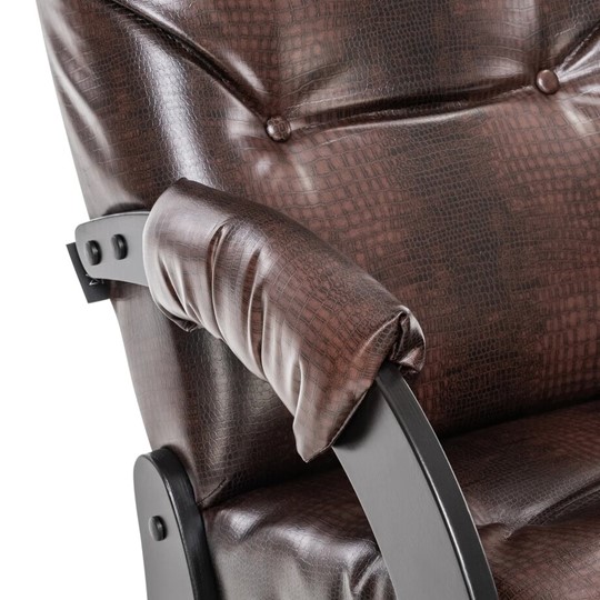 Кресло-качалка Модель 68 в Чебоксарах - изображение 48