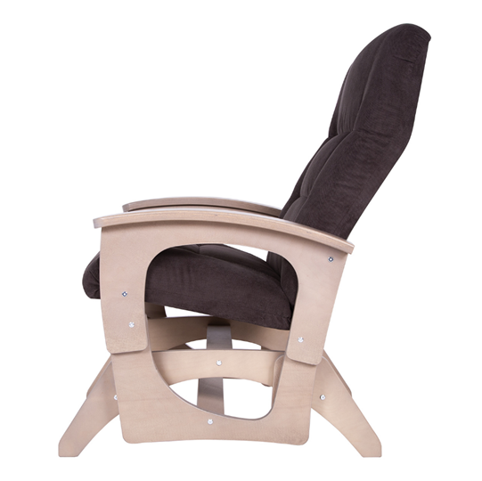 Кресло-качалка Орион, Шимо в Чебоксарах - изображение 5