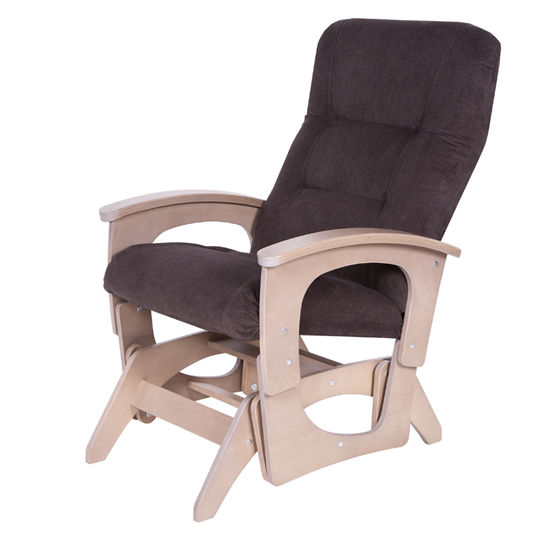 Кресло-качалка Орион, Шимо в Чебоксарах - изображение 3