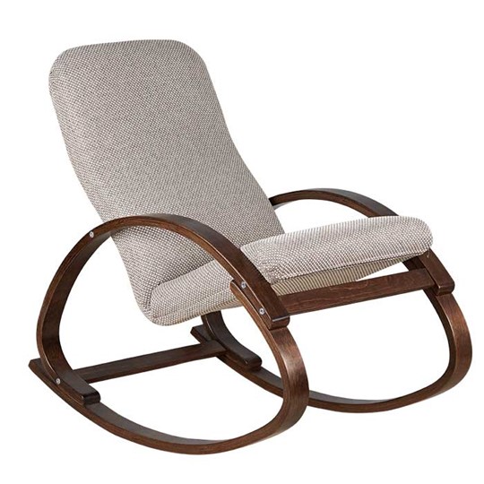 Кресло-качалка Старт в Чебоксарах - изображение 1
