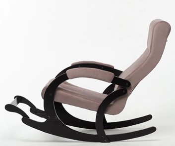 Кресло-качалка Марсель, ткань Amigo Java 33-Т-AJ в Чебоксарах - предосмотр 1