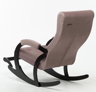 Кресло-качалка Марсель, ткань Amigo Java 33-Т-AJ в Чебоксарах - предосмотр 2