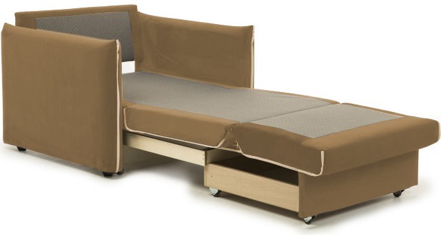 Кресло-кровать Атика 75 в Чебоксарах - изображение 3