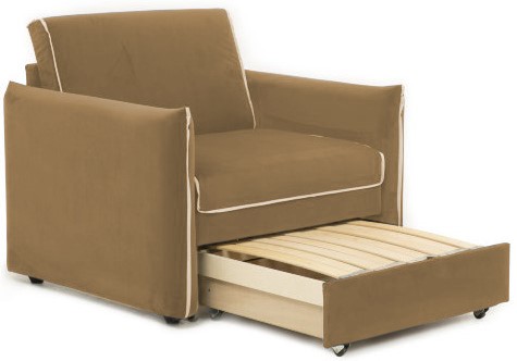 Кресло-кровать Атика 75 в Чебоксарах - изображение 1