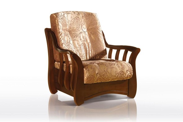Кресло раскладное Фрегат 03-80 в Чебоксарах - изображение