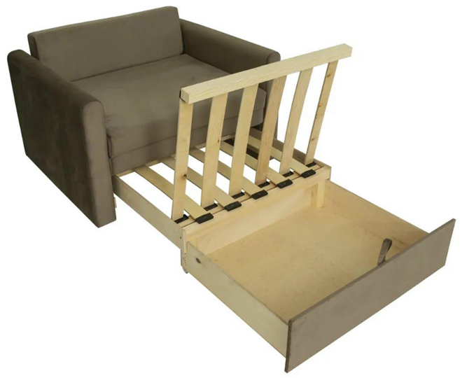 Кресло-кровать Юнат 2 в Чебоксарах - изображение 11