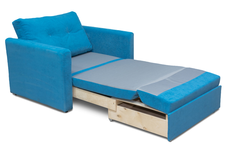Кресло-кровать Юнат 2 в Чебоксарах - изображение 2